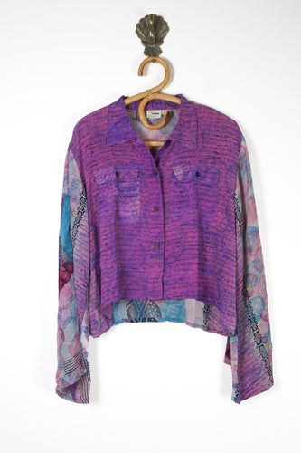 Reshma Blouse 2XL (13875)