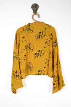 Load image into Gallery viewer, Reshma Blouse 2XL (13876)