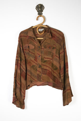 Reshma Blouse 2XL (13877)