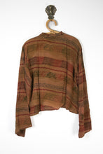 Load image into Gallery viewer, Reshma Blouse 2XL (13877)