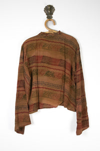 Reshma Blouse 2XL (13877)