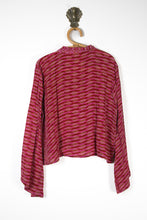 Load image into Gallery viewer, Reshma Blouse 2XL (13878)