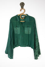 Load image into Gallery viewer, Reshma Blouse 2XL (13879)