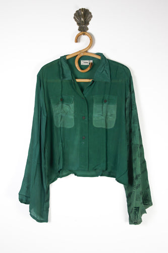 Reshma Blouse 2XL (13879)