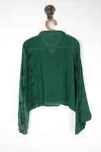 Load image into Gallery viewer, Reshma Blouse 2XL (13879)