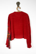 Load image into Gallery viewer, Reshma Blouse 3XL (13882)
