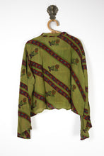 Load image into Gallery viewer, Reshma Blouse 3XL (13883)