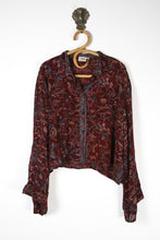 Load image into Gallery viewer, Reshma Blouse 3XL (13884)