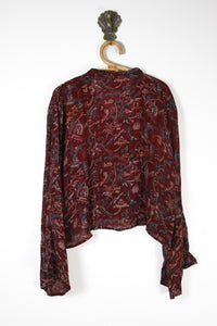 Reshma Blouse 3XL (13884)