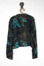 Load image into Gallery viewer, Reshma Blouse 3XL (13885)