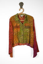 Load image into Gallery viewer, Reshma Blouse 3XL (13886)