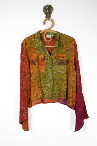 Reshma Blouse 3XL (13886)