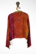 Load image into Gallery viewer, Reshma Blouse 3XL (13886)