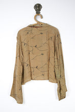 Load image into Gallery viewer, Reshma Blouse 3XL (13888)