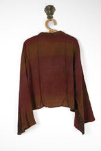 Load image into Gallery viewer, Reshma Blouse 3XL (13890)
