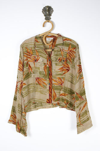 Reshma Blouse L (13854)