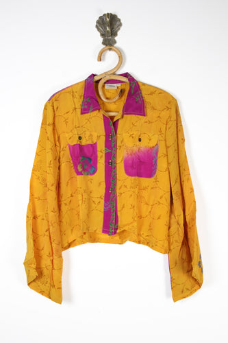 Reshma Blouse L (13856)
