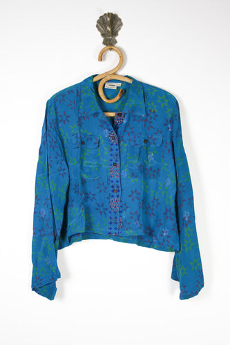 Reshma Blouse L (13860)