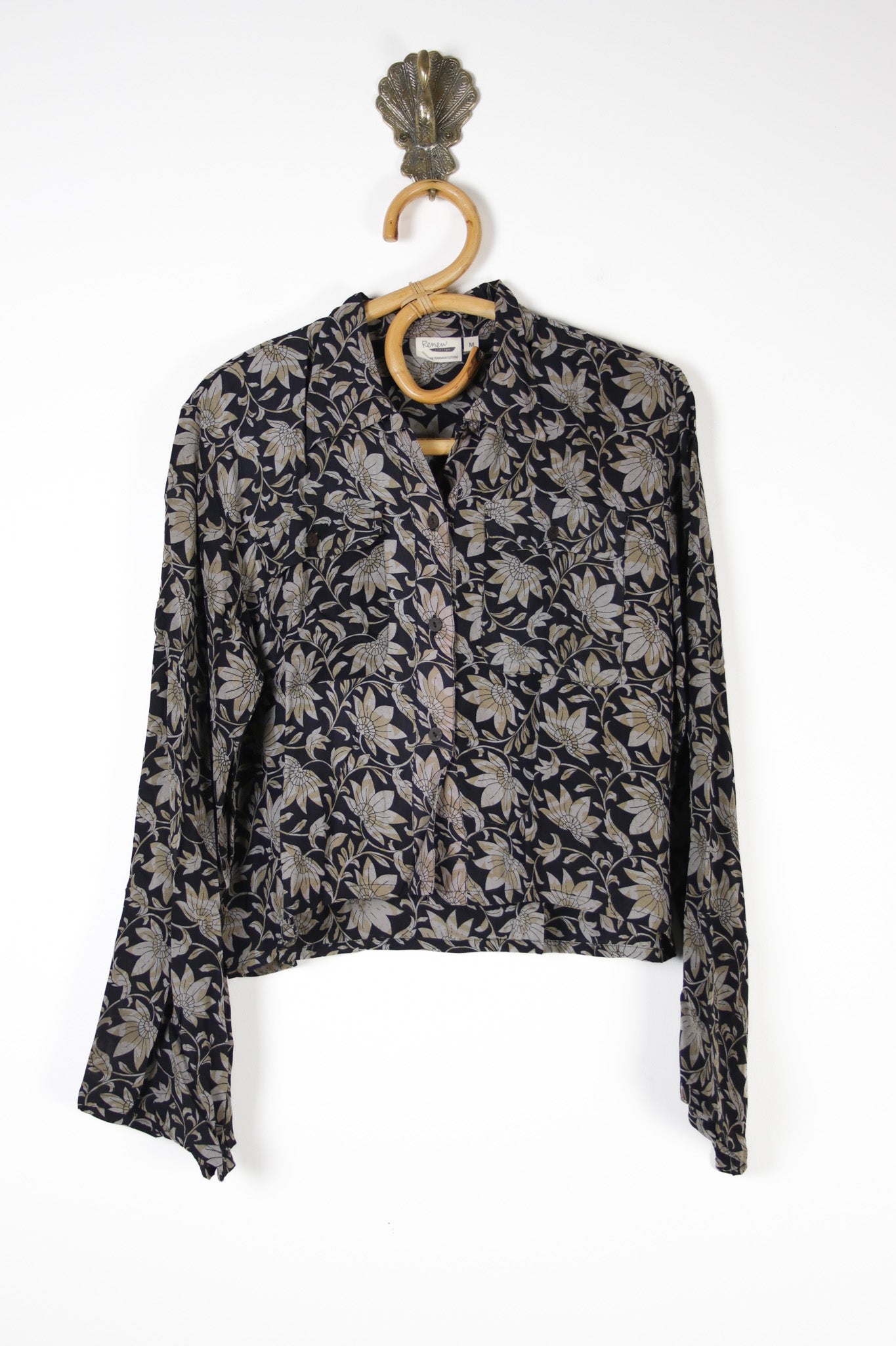 Reshma Blouse M (13842)