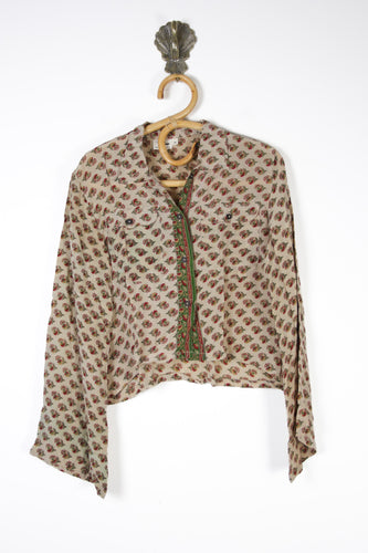 Reshma Blouse M (13843)