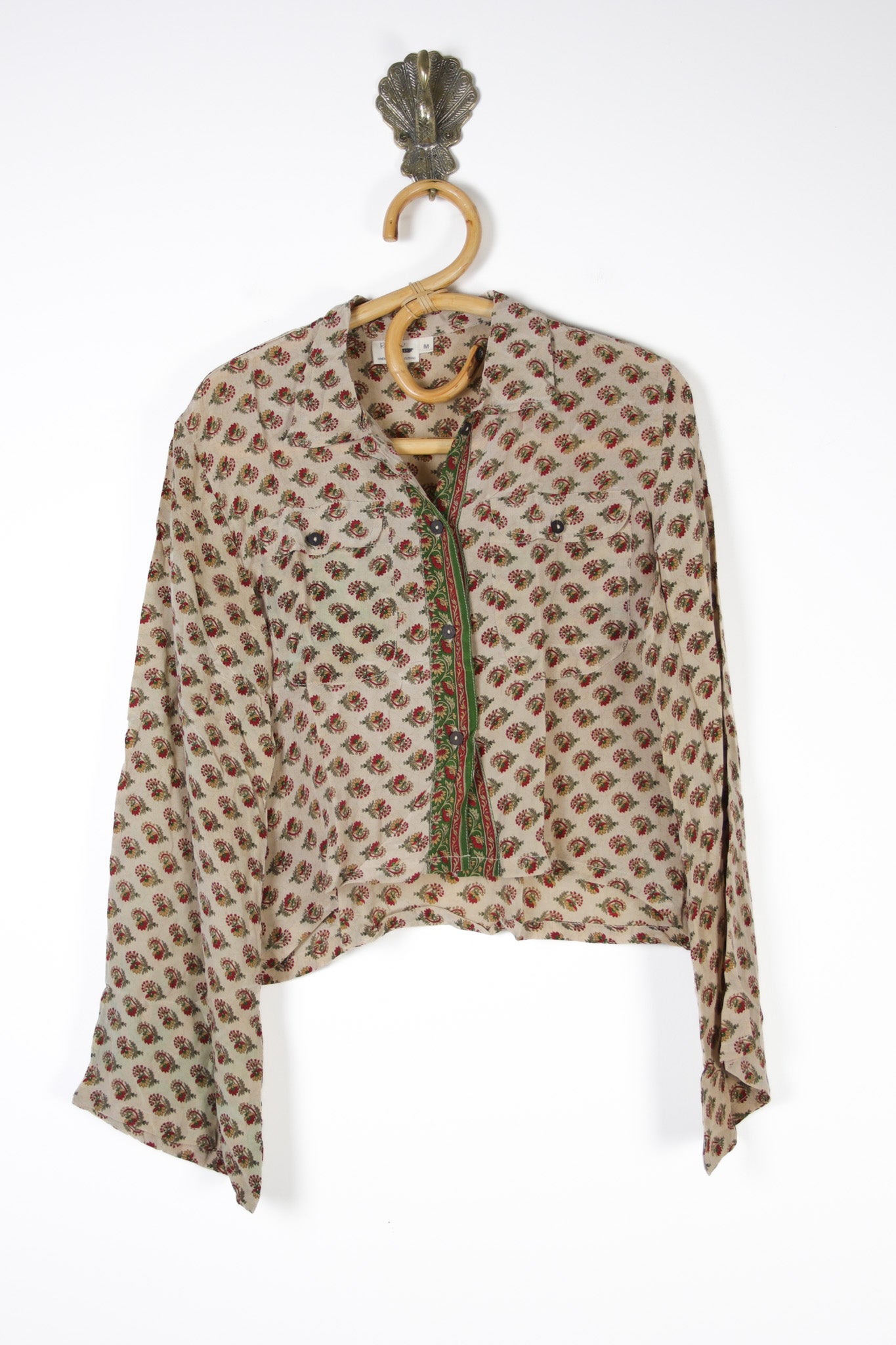 Reshma Blouse M (13843)