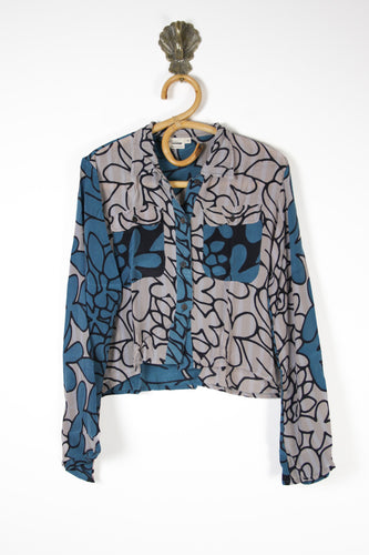 Reshma Blouse M (13847)