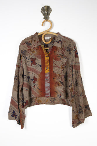 Reshma Blouse M (13848)