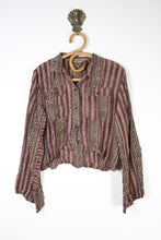 Load image into Gallery viewer, Reshma Blouse M (13849)