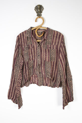 Reshma Blouse M (13849)
