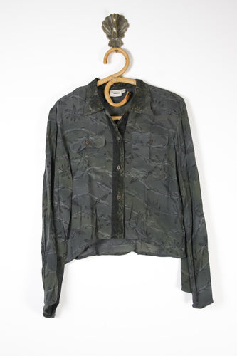 Reshma Blouse S (13833)