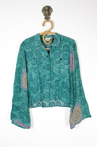Reshma Blouse S (13834)