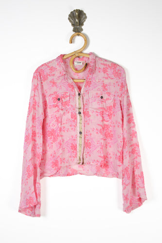 Reshma Blouse S (13836)