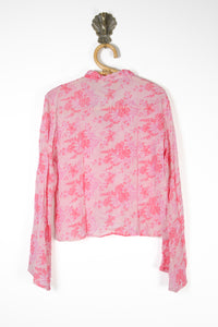 Reshma Blouse S (13836)