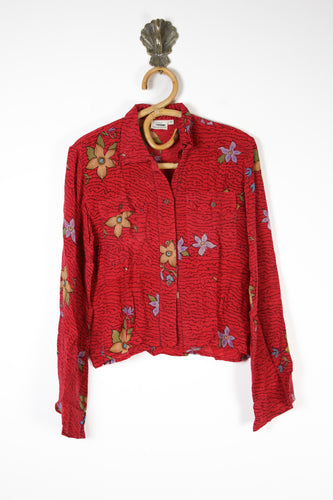Reshma Blouse S (13839)