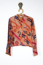 Load image into Gallery viewer, Reshma Blouse S (13840)