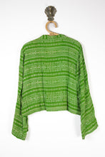Load image into Gallery viewer, Reshma Blouse XL (13861)