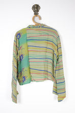 Load image into Gallery viewer, Reshma Blouse XL (13864)
