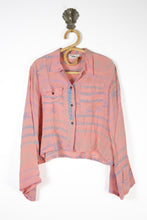 Load image into Gallery viewer, Reshma Blouse XL (13865)