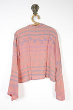 Load image into Gallery viewer, Reshma Blouse XL (13865)