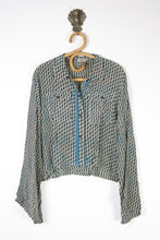 Load image into Gallery viewer, Reshma Blouse XL (13867)