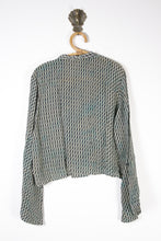 Load image into Gallery viewer, Reshma Blouse XL (13867)