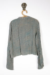 Reshma Blouse XL (13867)