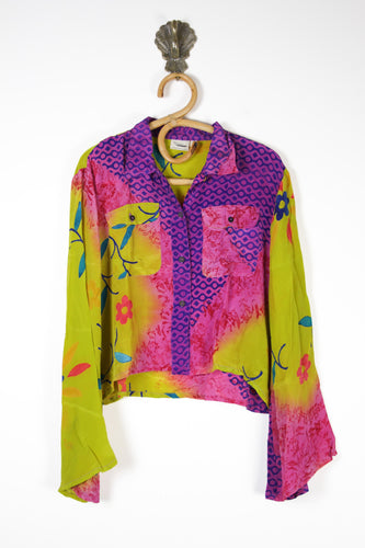 Reshma Blouse XL (13868)