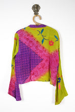 Load image into Gallery viewer, Reshma Blouse XL (13868)