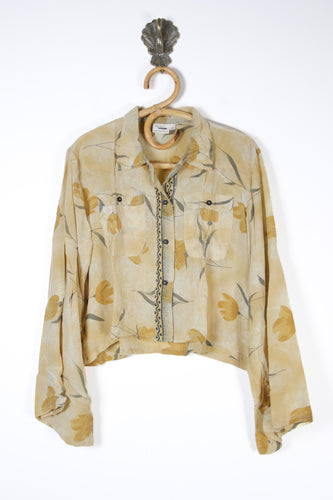 Reshma Blouse XL (13869)