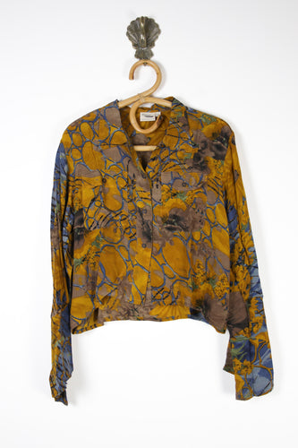 Reshma Blouse XL (13870)
