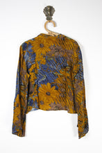 Load image into Gallery viewer, Reshma Blouse XL (13870)