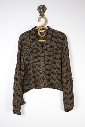 Reshma Blouse XL (15251)