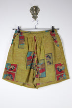 Charger l'image dans la galerie, Rosie Kantha Shorts M (17177)