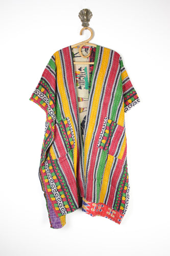Kantha Ruana (10973)